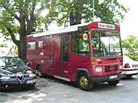 Mercedes, Bus (pris en 2013 à Erlangen) (02)